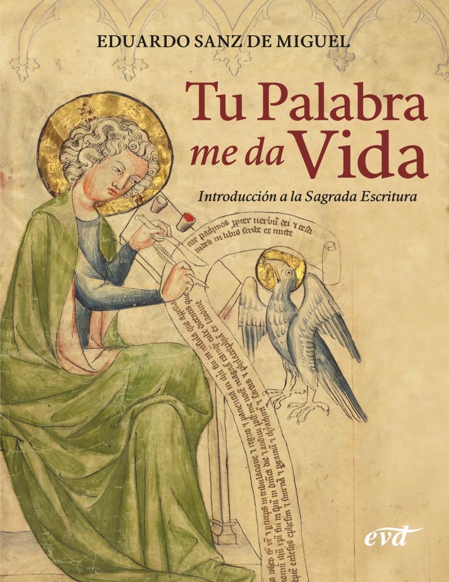 Tu palabra me da vida PDF Download