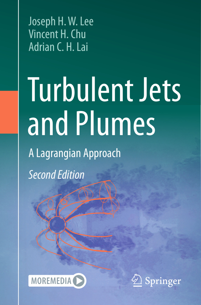 Turbulent Jets and Plumes PDF Download