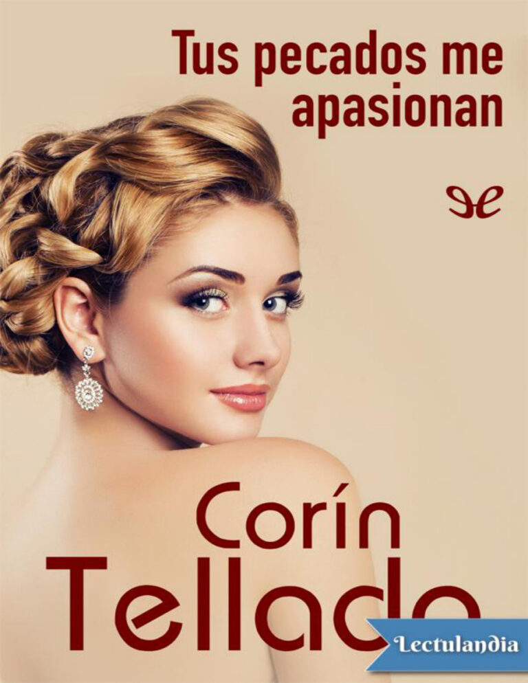 Tus pecados me apasionan Spanish Edition Corin Tellado Kitap Kapağı