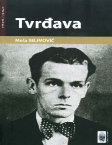 Tvrdava Serbian Edition Mesa Selimovic Kitap Kapağı