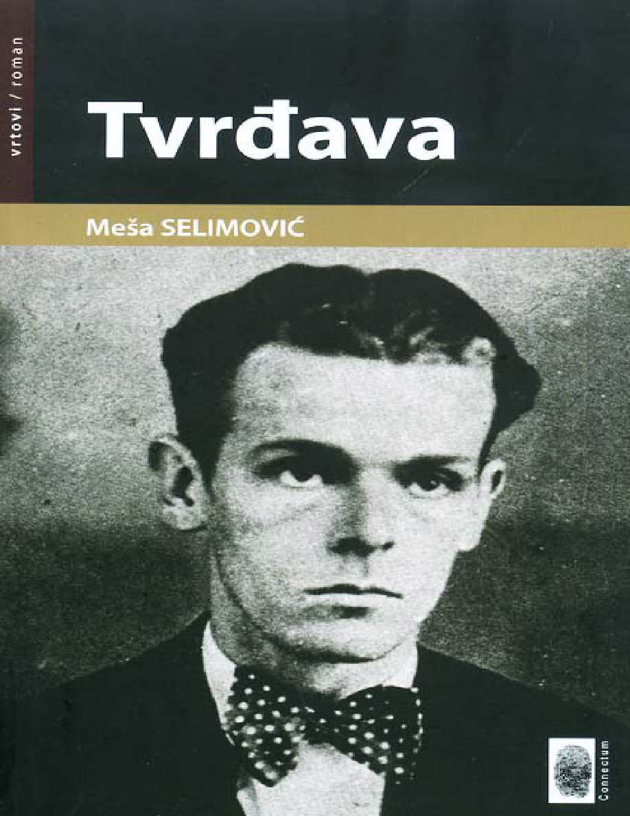Tvrdava PDF Download