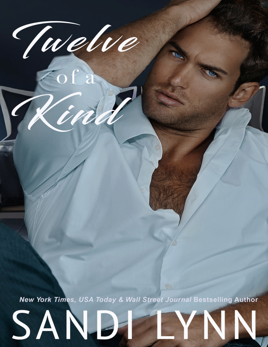 Twelve of a Kind PDF Download