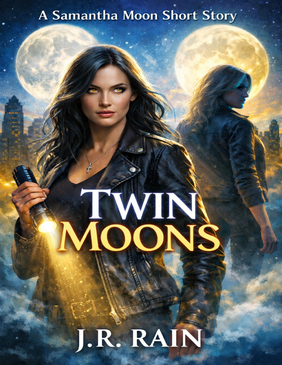 Twin Moons PDF Download