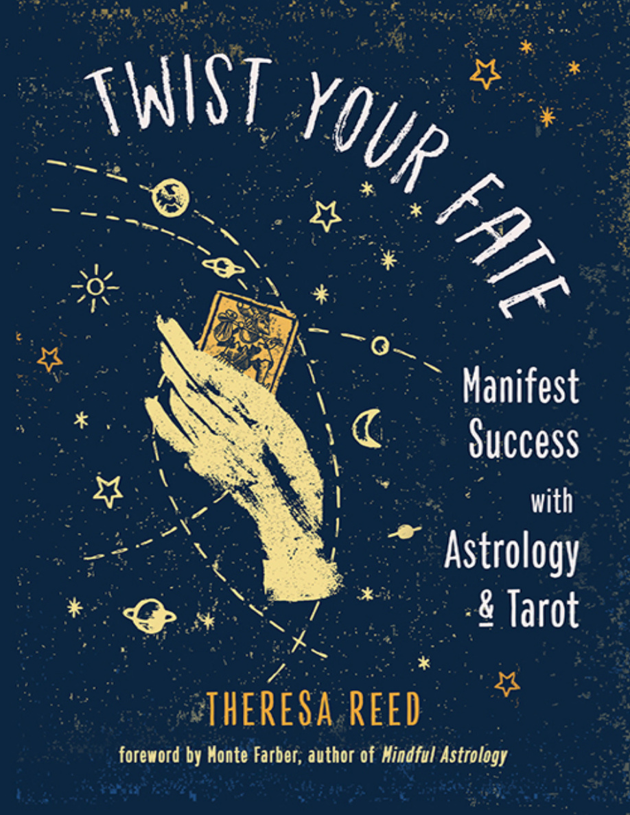 Twist Your Fate PDF Download