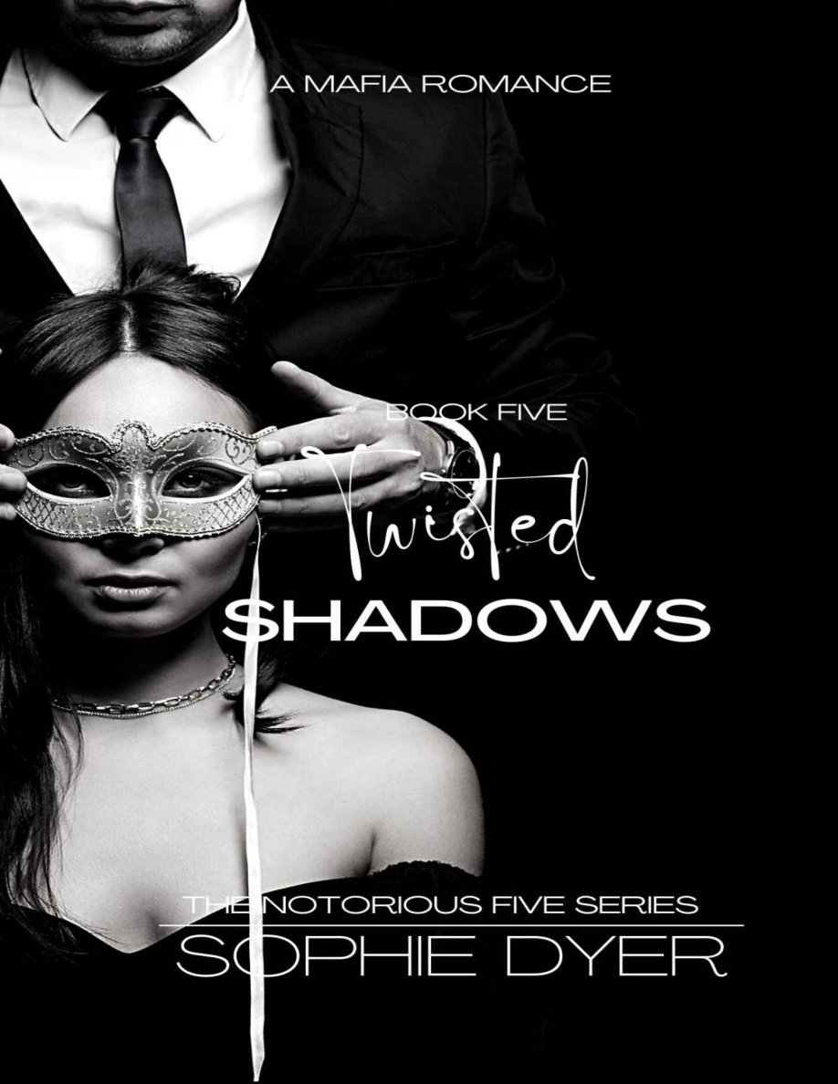 Twisted Shadows PDF Download
