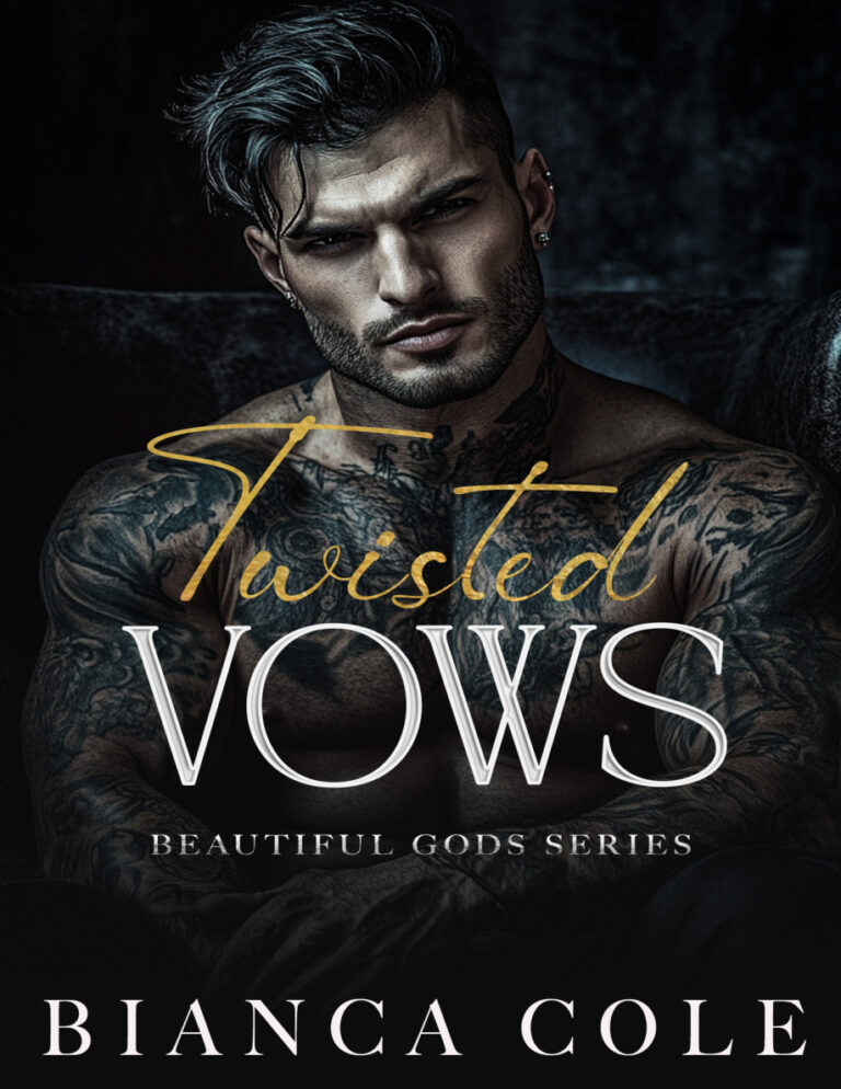 Twisted Vows Bianca Cole Kitap Kapağı