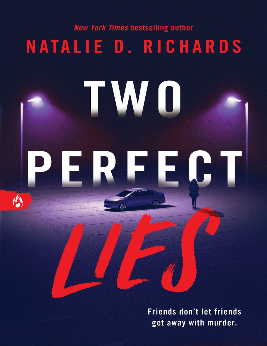 Two Perfect Lies PDF Download