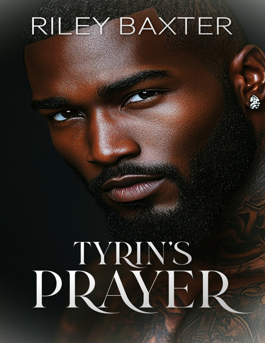 Tyrins Prayer PDF Download
