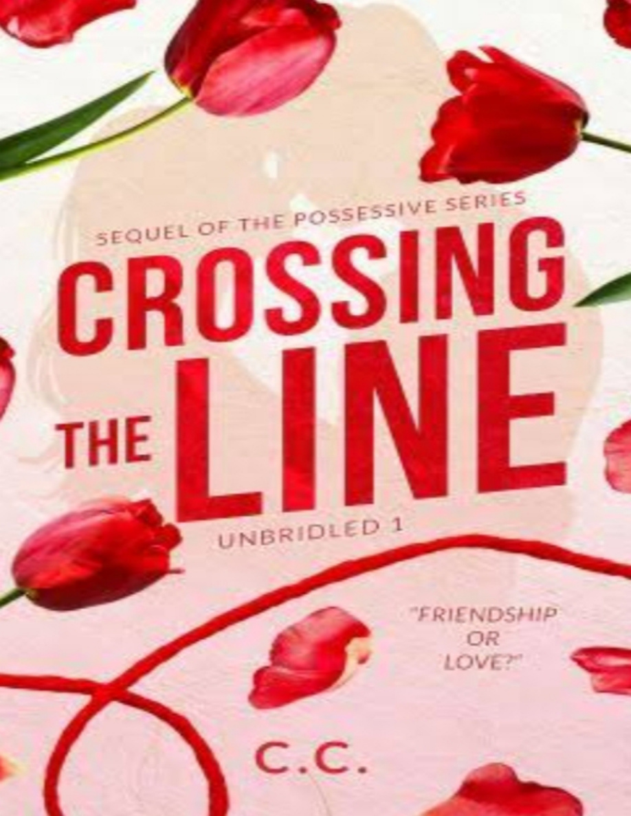 UNBRIDLED 1: Crossing the Lines PDF Download