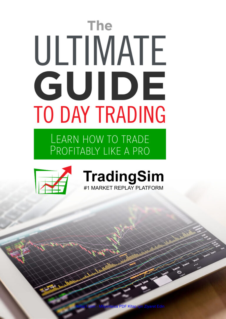 Ultimate Day Trading Guide 250709 112606 Kitap Kapağı