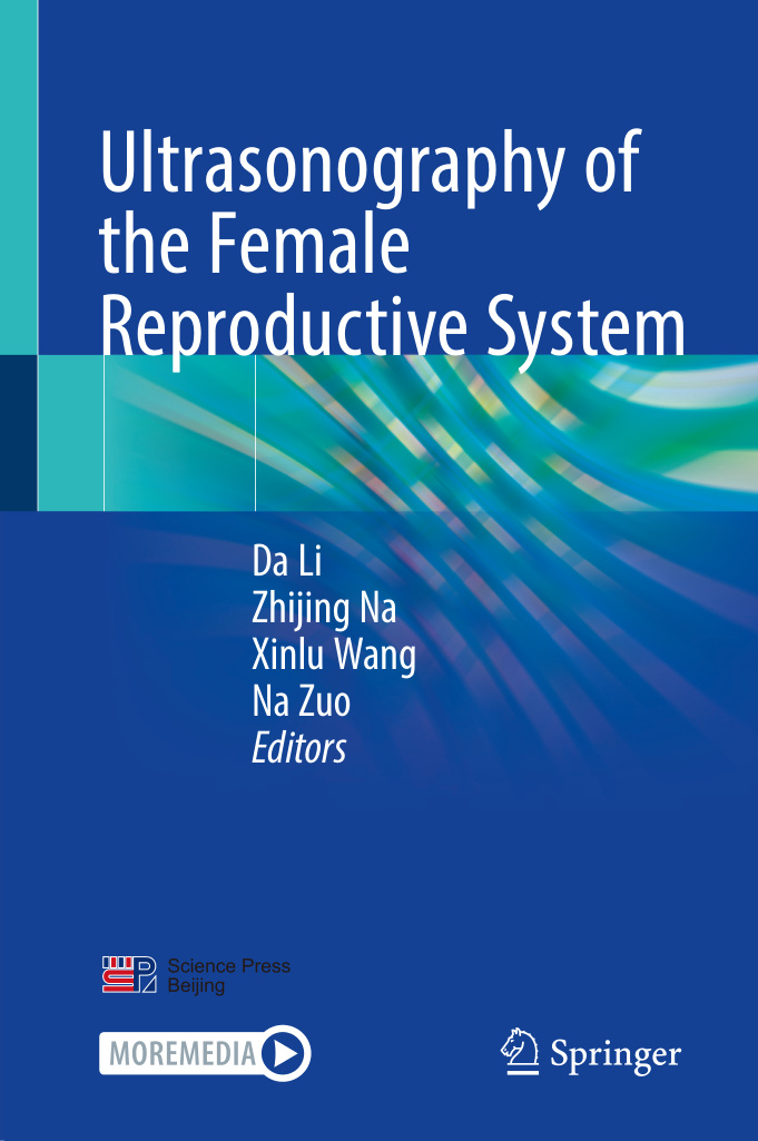 Ultrasonography of the Female Reproductive System PDF Download