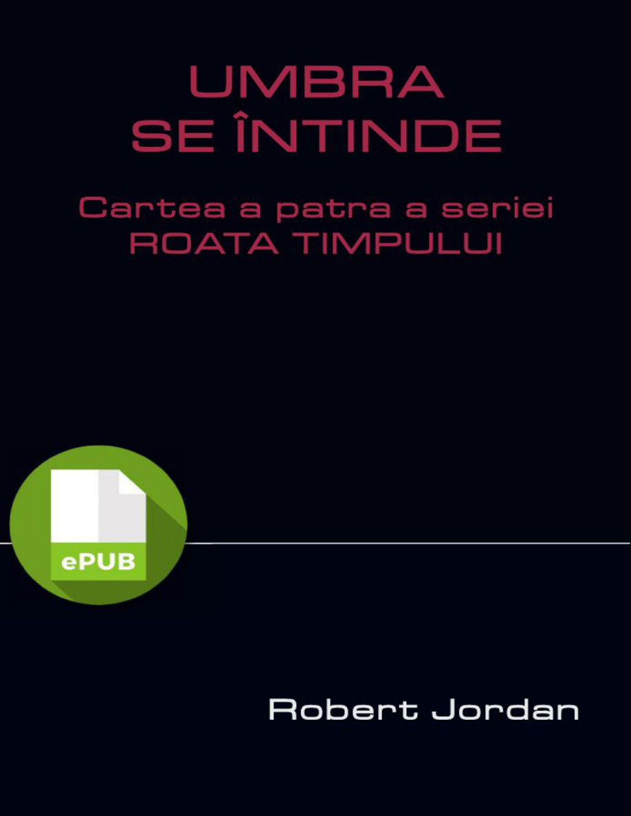 Umbra se intinde PDF Download