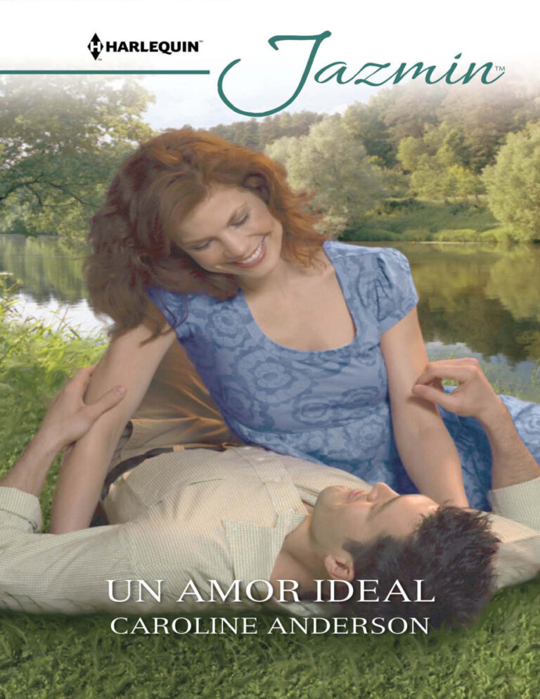 Un Amor Ideal Spanish Edition Caroline Anderson Kitap Kapağı