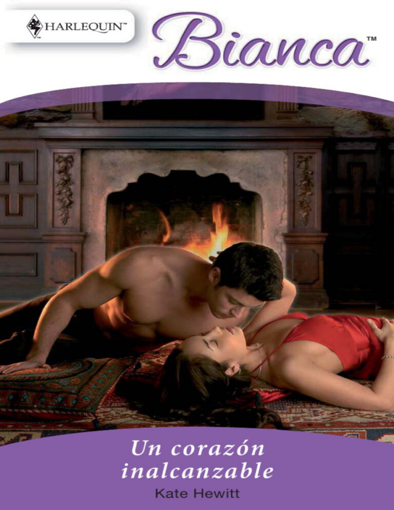 Un corazon inalcanzable Spanish Edition Kate Hewitt Kitap Kapağı