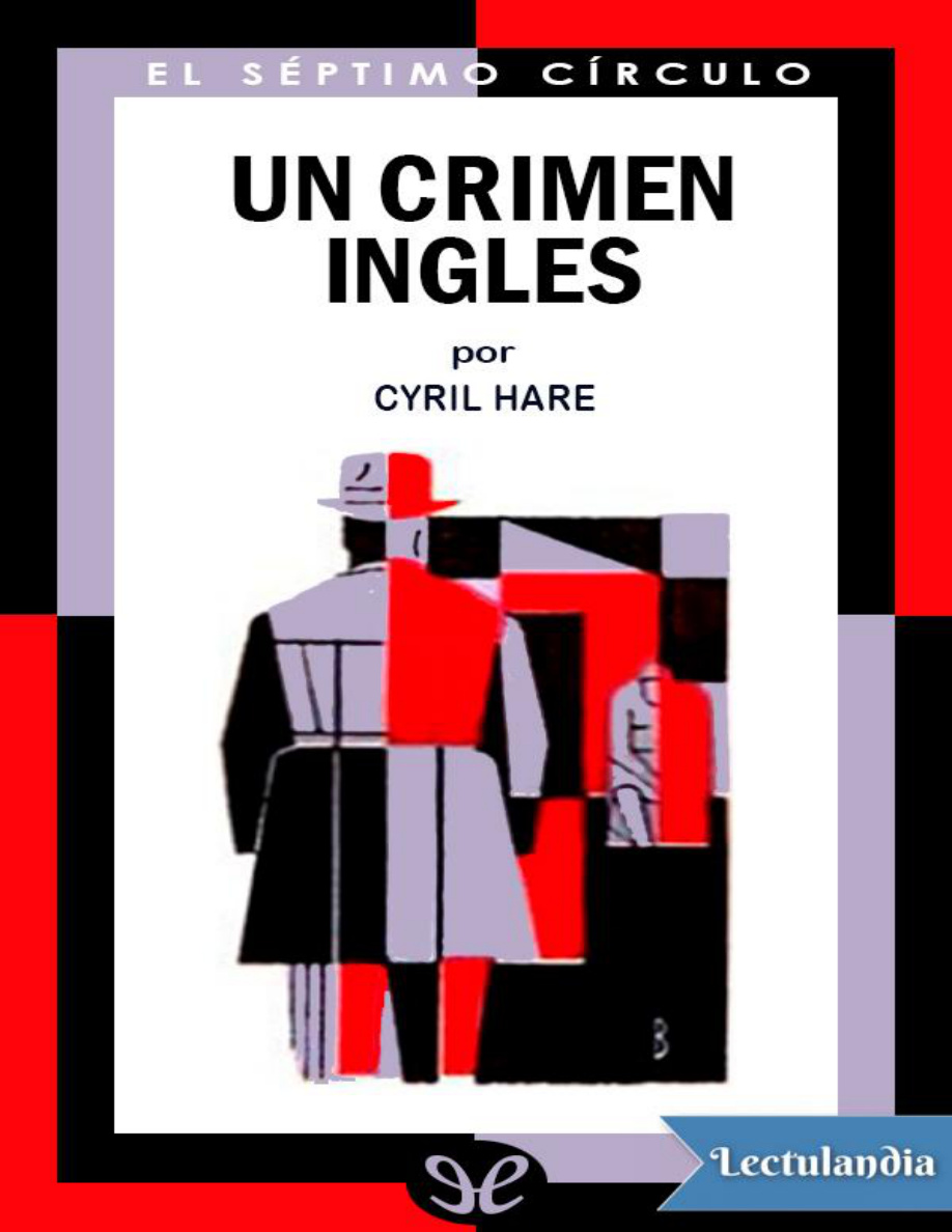 Un crimen inglés PDF Download