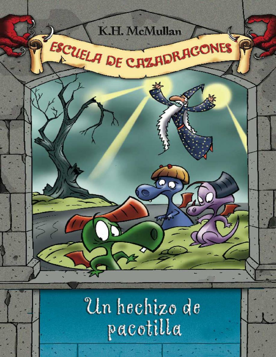 Un hechizo de pacotilla PDF Download