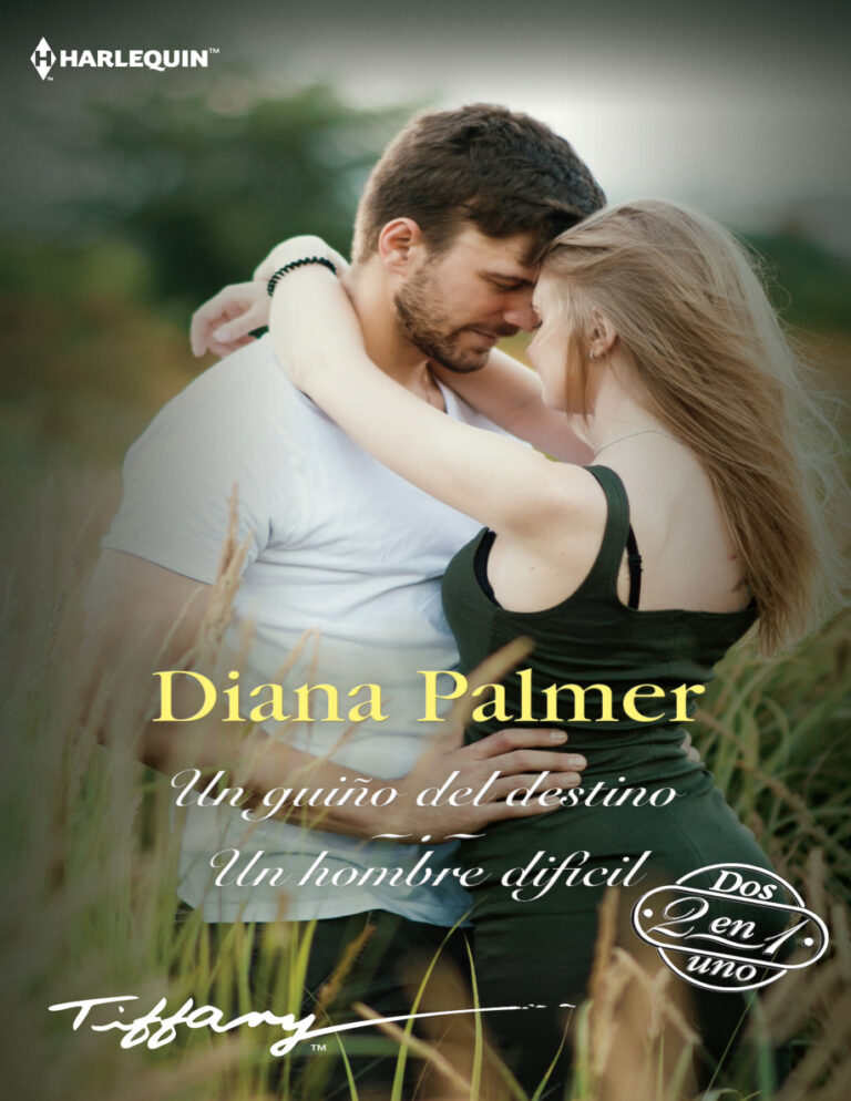 Un hombre audaz Un hombre dificil Spanish Edition Diana Palmer Kitap Kapağı