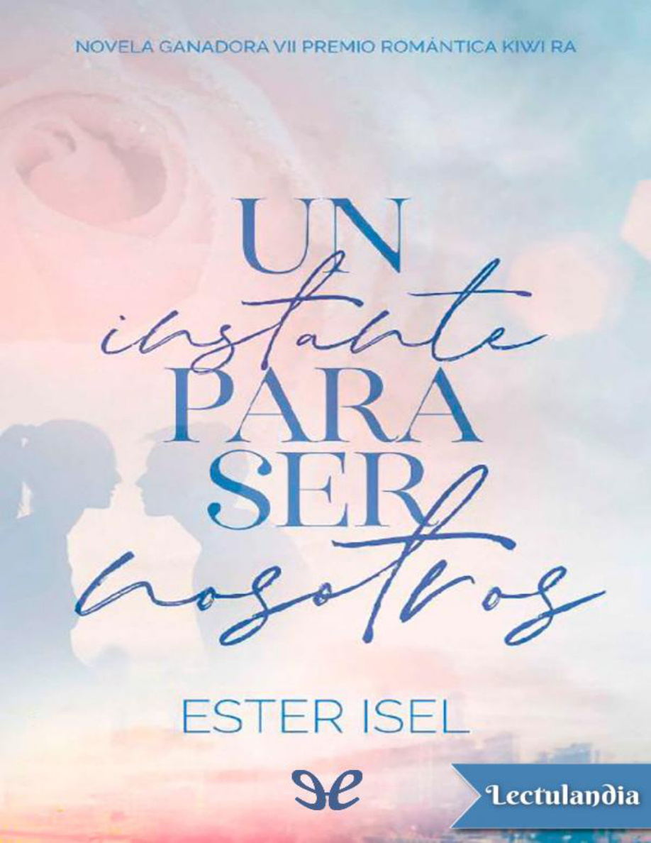 Un instante para ser nosotros PDF Download