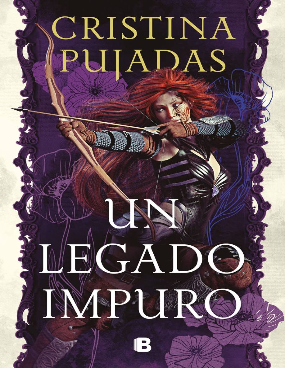Un legado impuro PDF Download