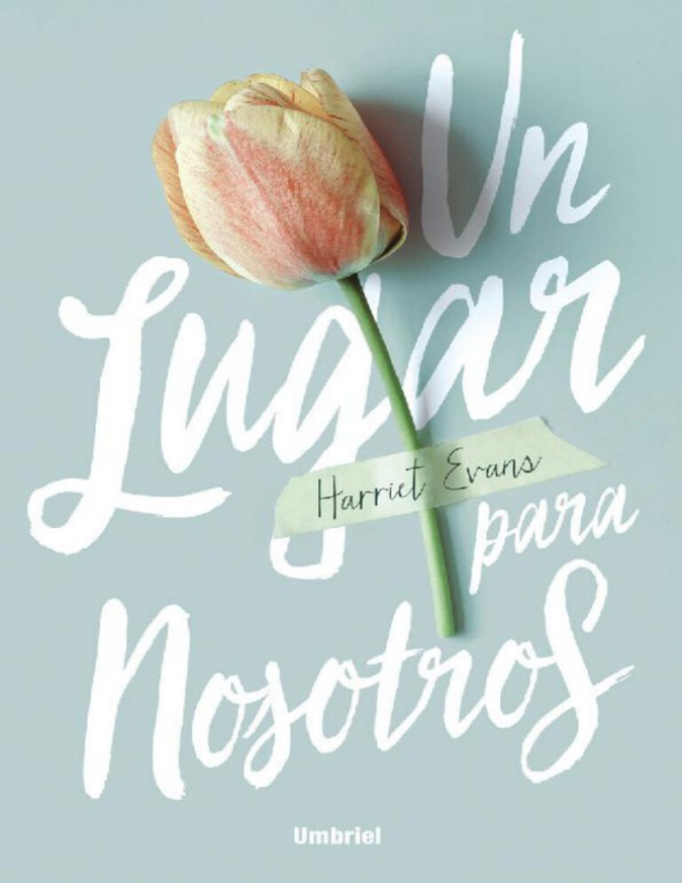 Un lugar para nosotros Spanish Edition Harriet Evans Kitap Kapağı