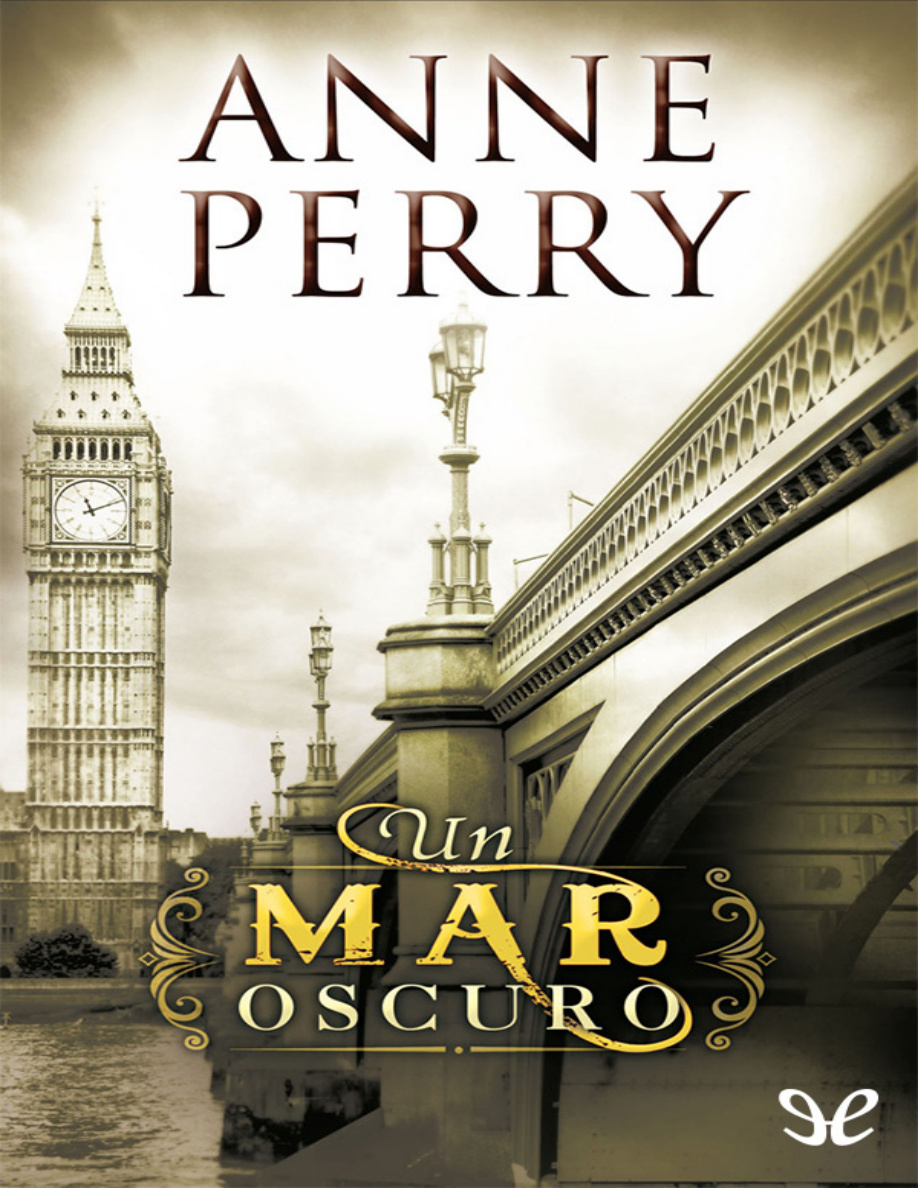 Un mar oscuro PDF Download