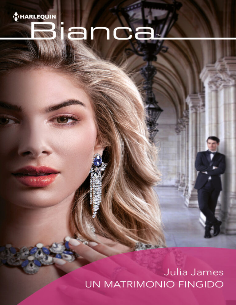 Un matrimonio fingido Spanish Edition Julia James Kitap Kapağı