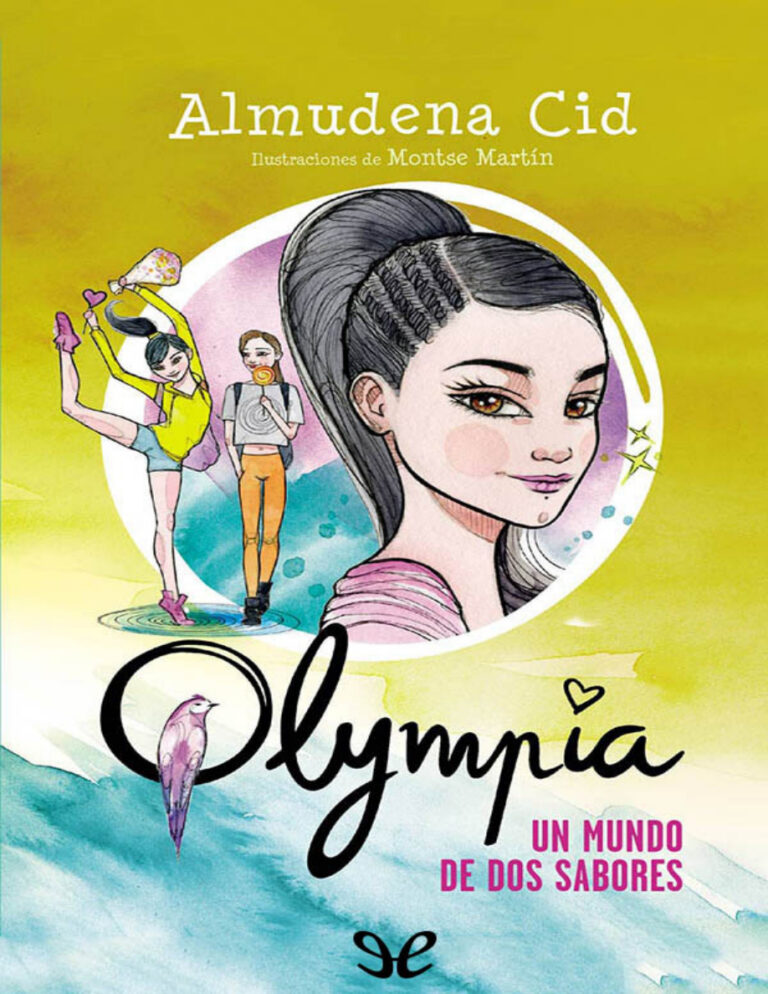 Un mundo de dos sabores Spanish Edition Almudena Cid Kitap Kapağı
