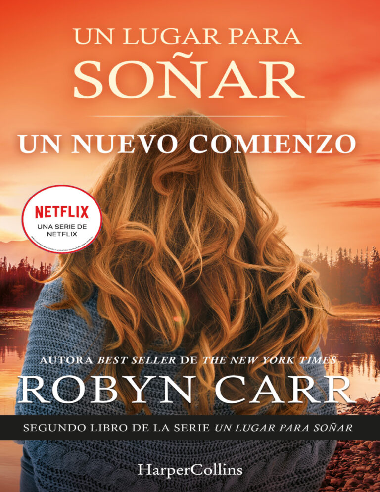Un nuevo comienzo Spanish Edition Robyn Carr Kitap Kapağı