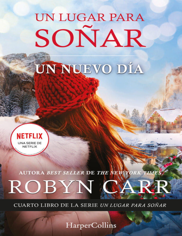 Un nuevo dia Spanish Edition Robyn Carr Kitap Kapağı