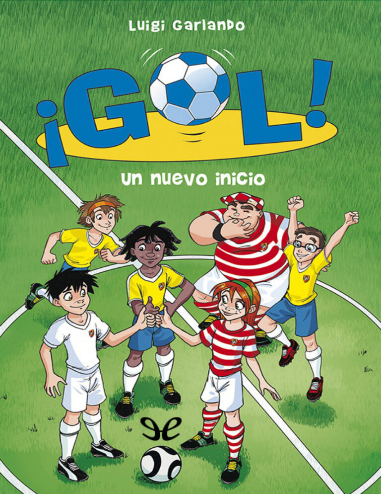Un nuevo inicio Spanish Edition Luigi Garlando Kitap Kapağı