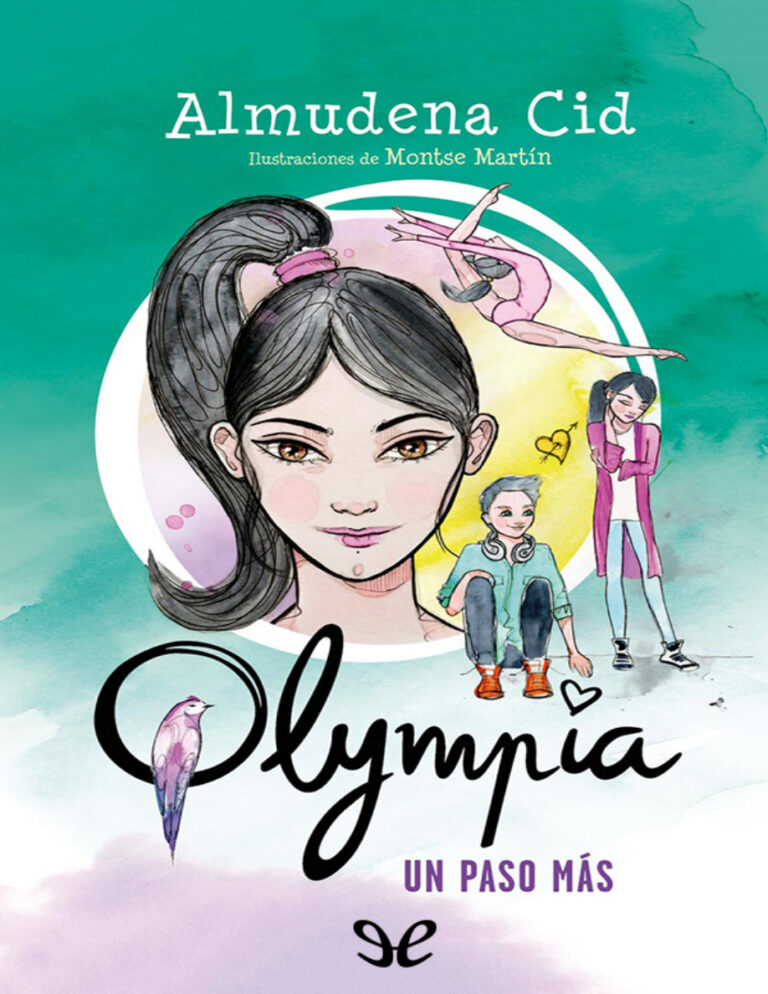 Un paso mas Spanish Edition Almudena Cid Kitap Kapağı