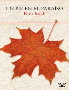 Un pie en el paraiso Spanish Edition Rash Ron Kitap Kapağı