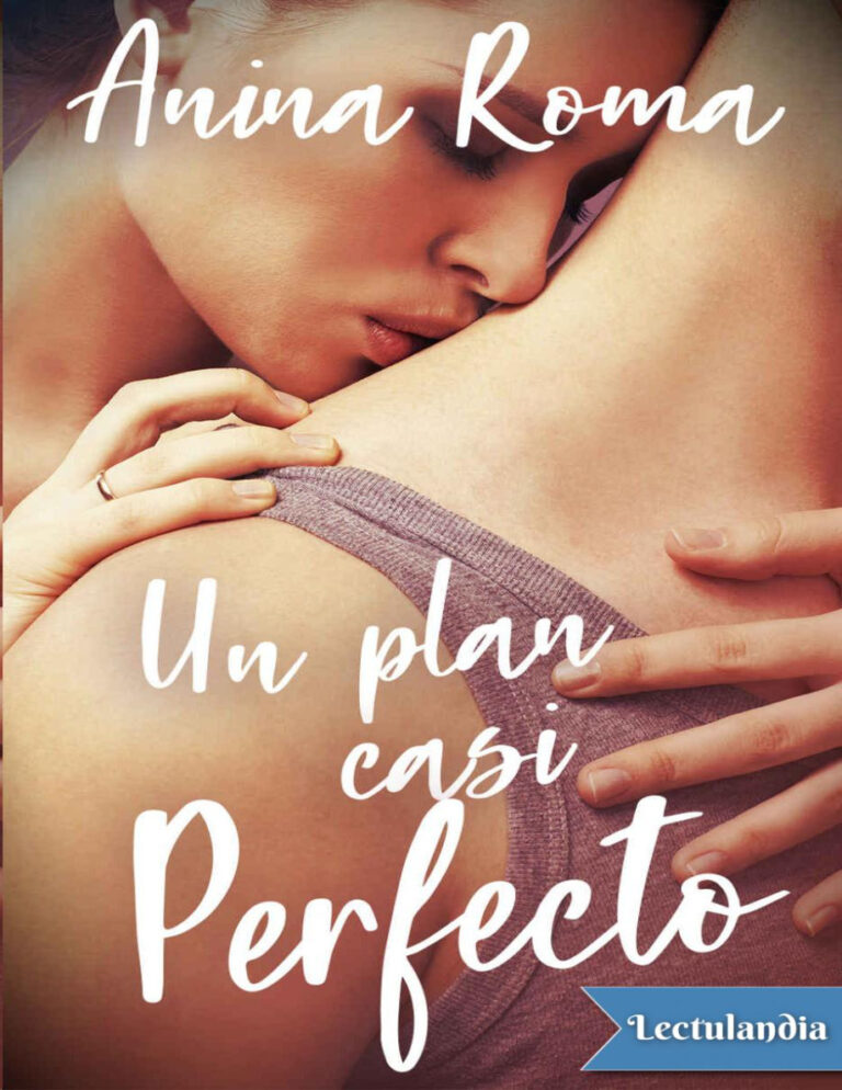 Un plan casi perfecto Spanish Edition Anina Roma Kitap Kapağı