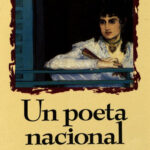 Un poeta nacional Spanish Edition Carlos Eduardo Feiling Kitap Kapağı