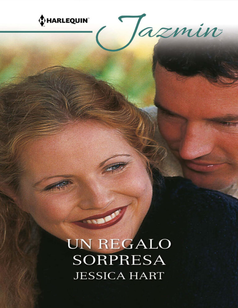 Un regalo sorpresa Spanish Edition Jessica Hart Kitap Kapağı