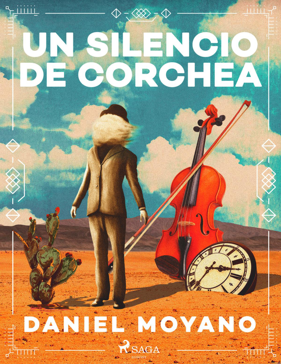 Un silencio de corchea PDF Download
