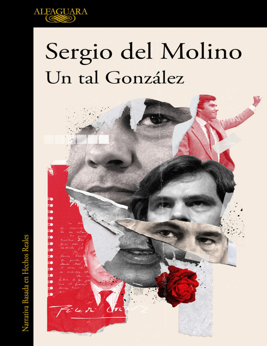 Un tal González PDF Download