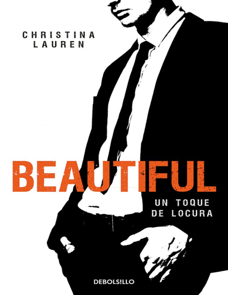 Un toque de locura Spanish Edition Christina Lauren Kitap Kapağı