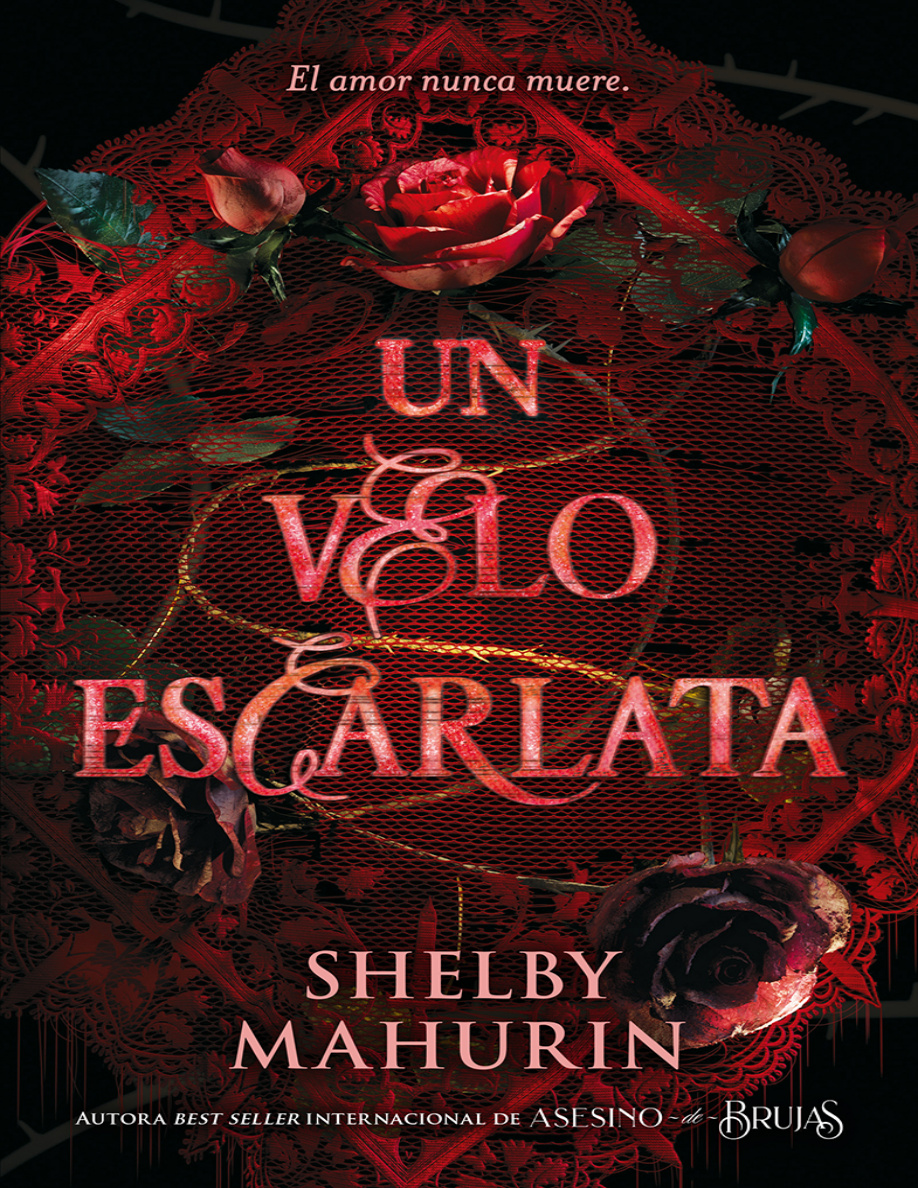 Un velo escarlata PDF Download