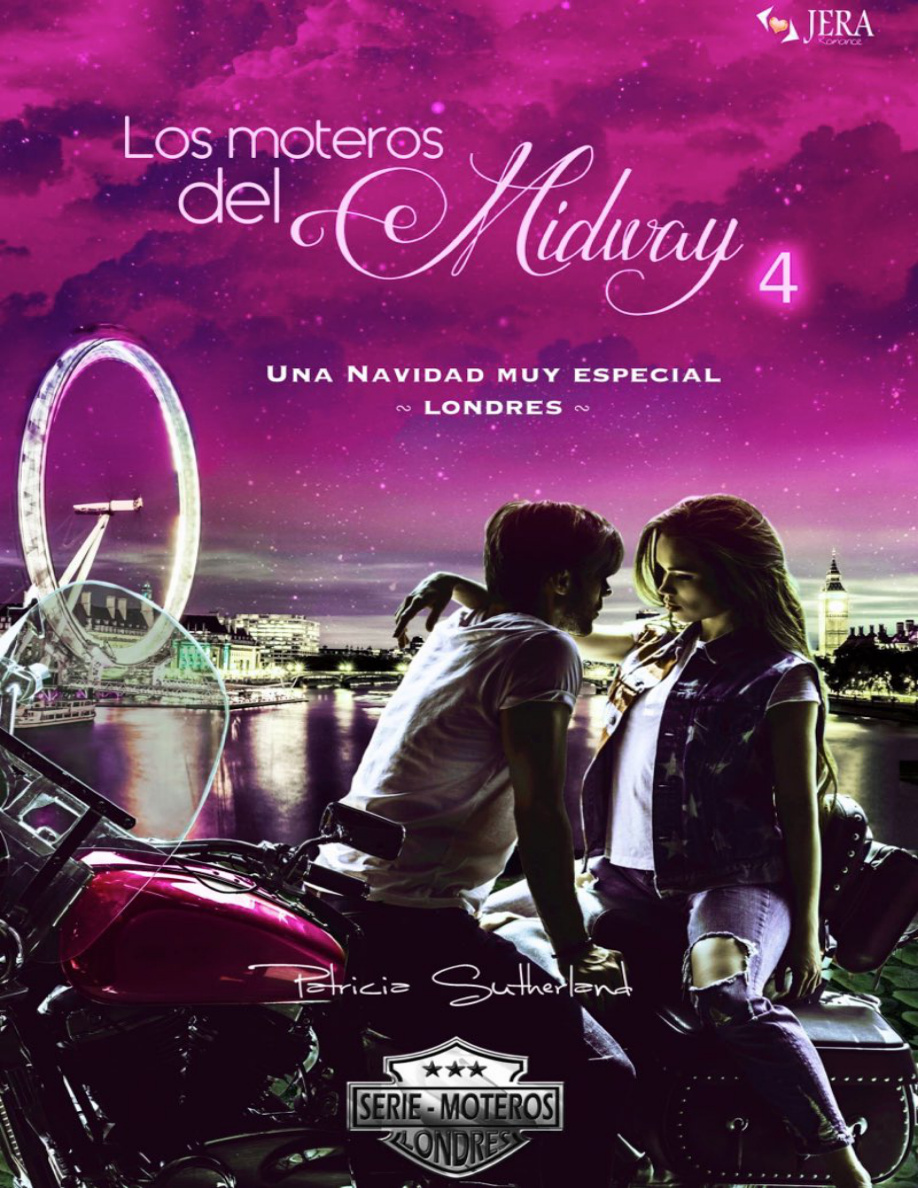 Una Navidad muy especial: Londres PDF Download