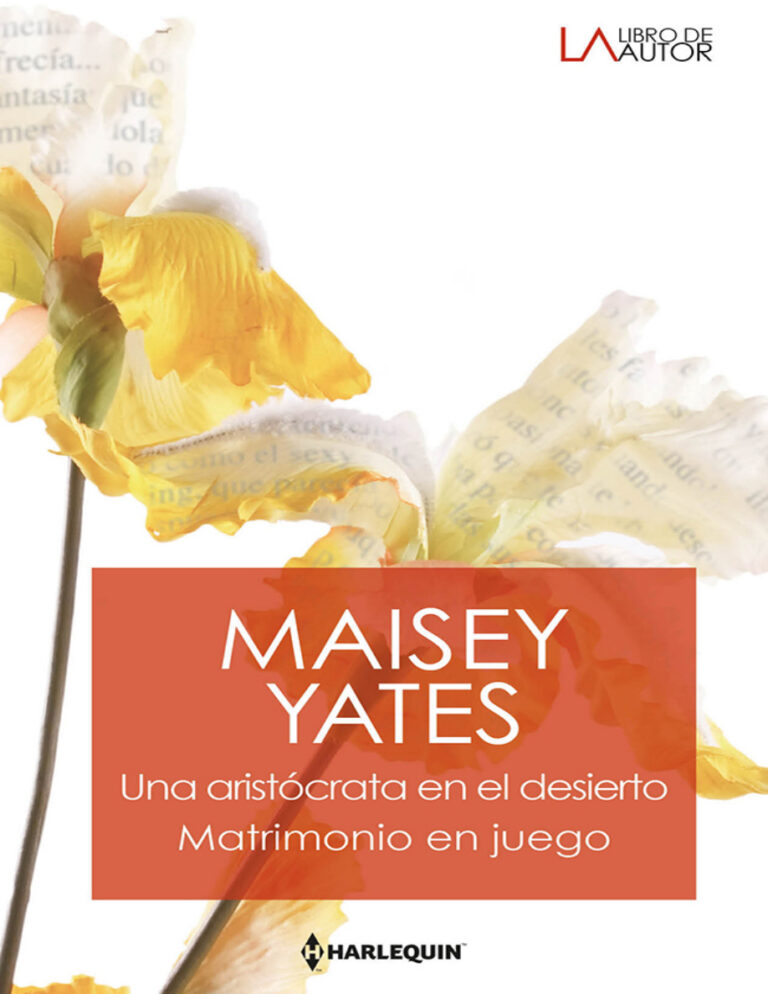 Una aristocrata en el desierto Matrimonio en juego Spanish Edition Maisey Yates Kitap Kapağı