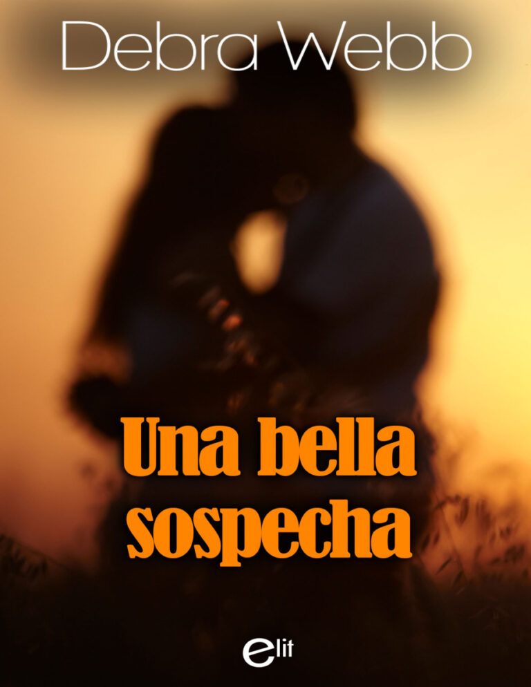 Una bella sospechosa Spanish Edition Debra Webb Kitap Kapağı