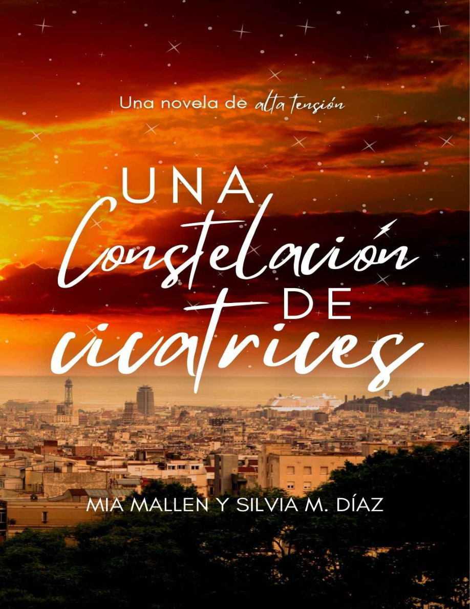 Una constelación de cicatrices PDF Download