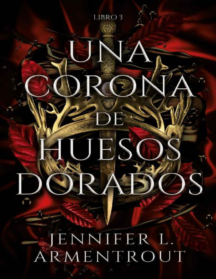 Una corona de huesos dorados PDF Download