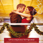 Una esposa temporal Spanish Edition Susan Crosby Kitap Kapağı