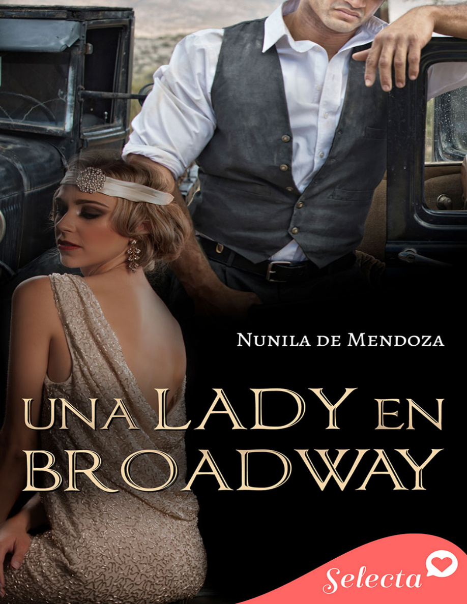 Una lady en Broadway PDF Download