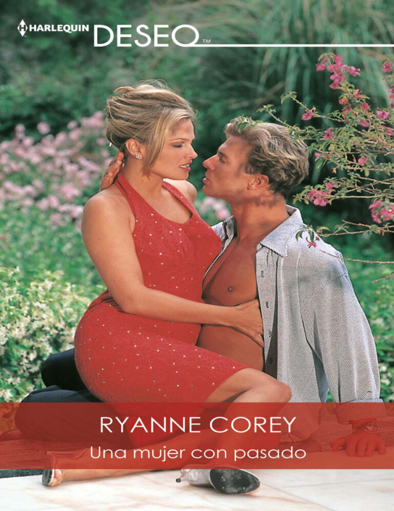 Una mujer con pasado Spanish Edition Ryanne Corey Kitap Kapağı