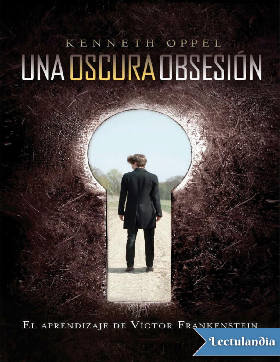 Una oscura obsesión PDF Download