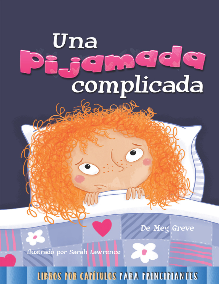 Una pijamada dificil PDF Download