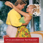 Una poderosa tentacion Spanish Edition Elizabeth Bevarly Kitap Kapağı